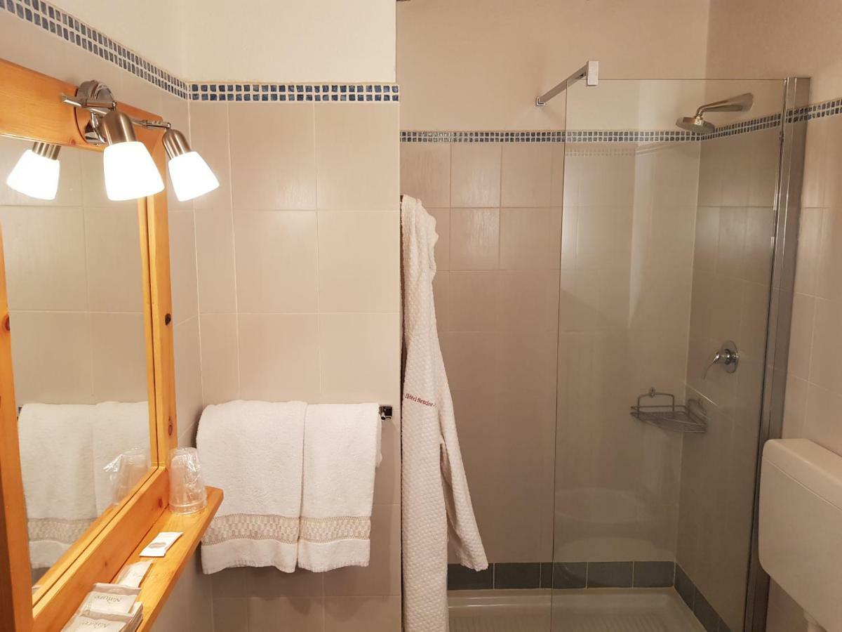 Hotel Rendez-Vous - Aymavilles Eksteriør billede