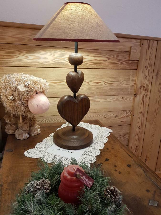 Hotel Rendez-Vous - Aymavilles Eksteriør billede